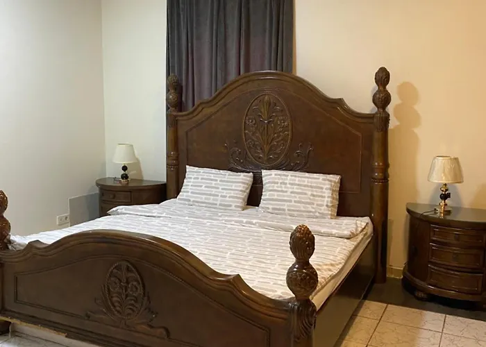 درة العروس - القرية الحالمة - شقة دور أرضي على البحر - Dream Village