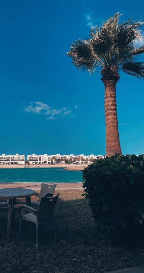 Apartment Dream Village Beachfront
