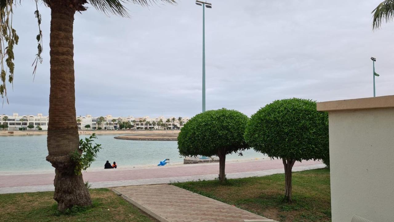 Apartment Dream Village Beachfront Durat  Alarous