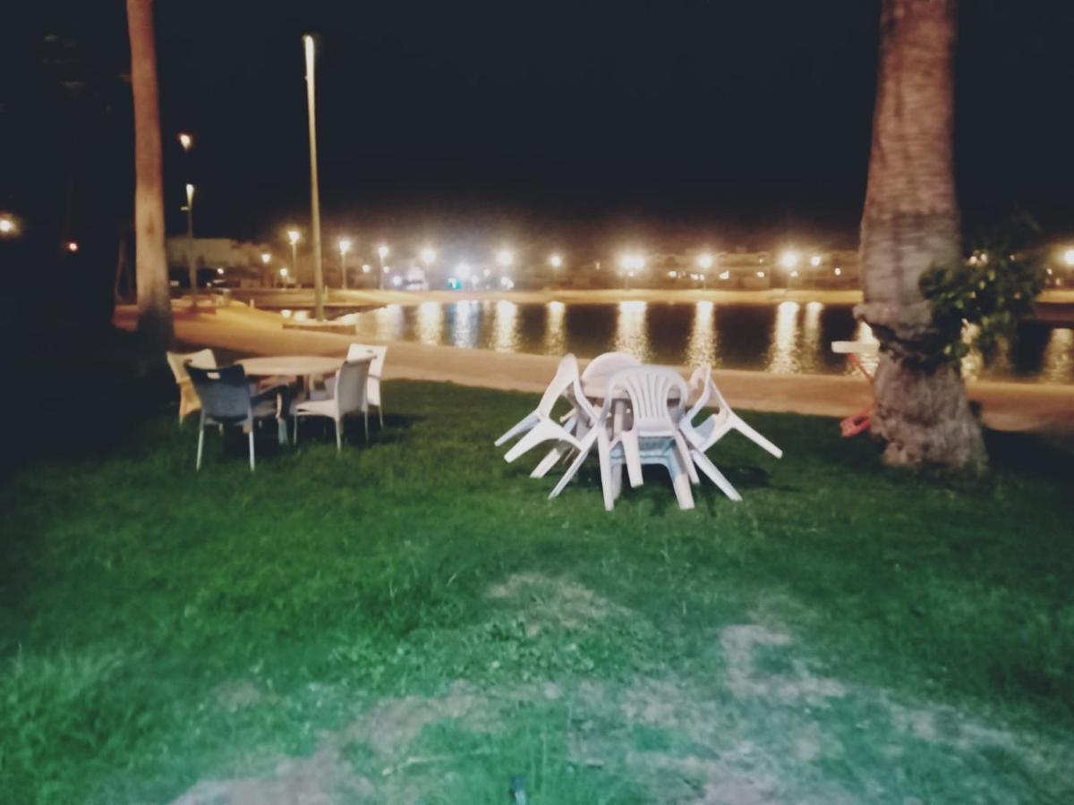 Apartment Dream Village Beachfront *