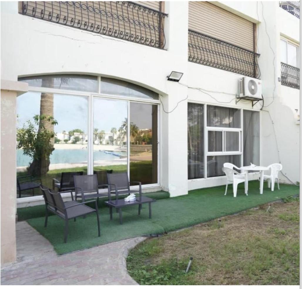 Apartment Dream Village Beachfront Durat  Alarous