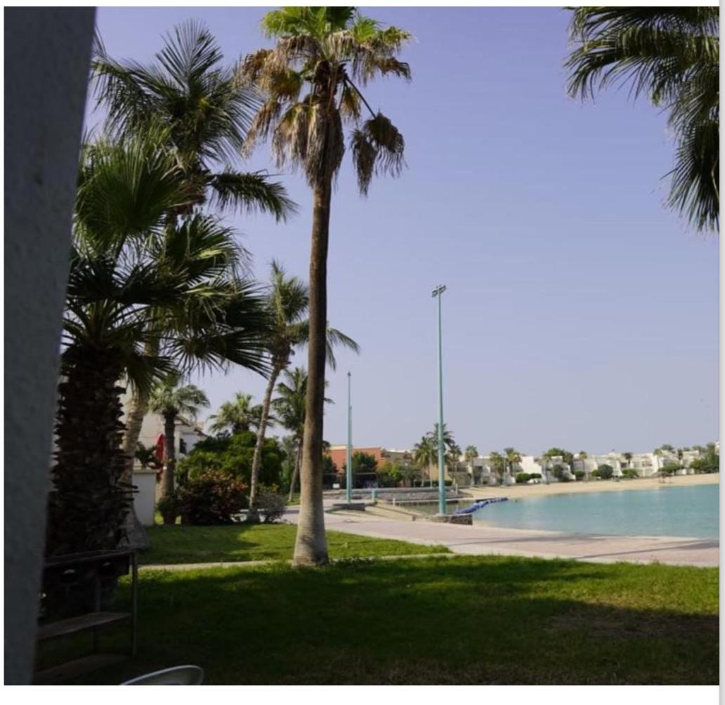 Dream Village Beachfront * Durat  Alarous