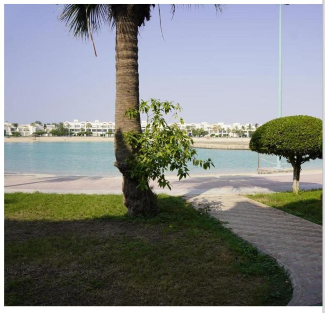 Dream Village Beachfront Durat  Alarous