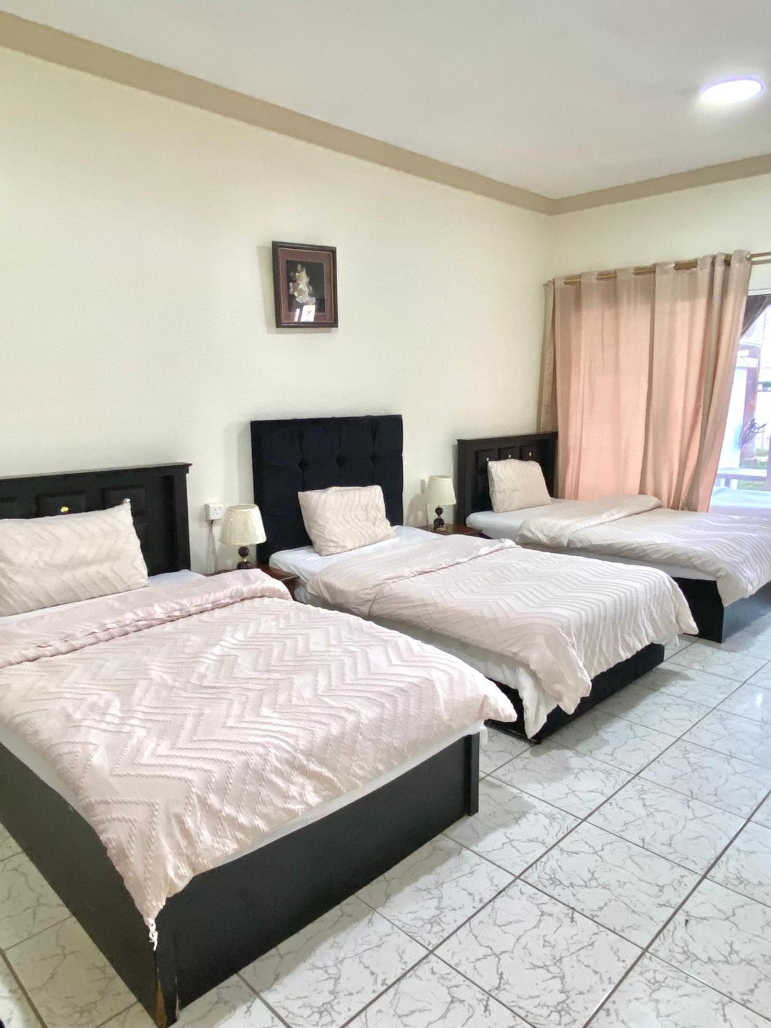 Apartment Dream Village Beachfront Durat  Alarous